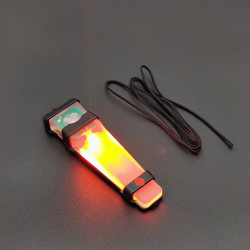 Tactical FMA Helmet Safety Light