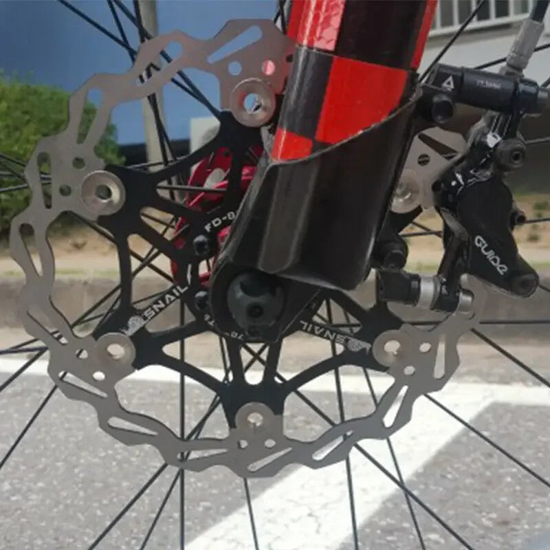 BUCKLOS Floating Bicycle Brake Disc Rotor