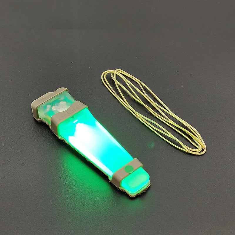 Tactical FMA Helmet Safety Light