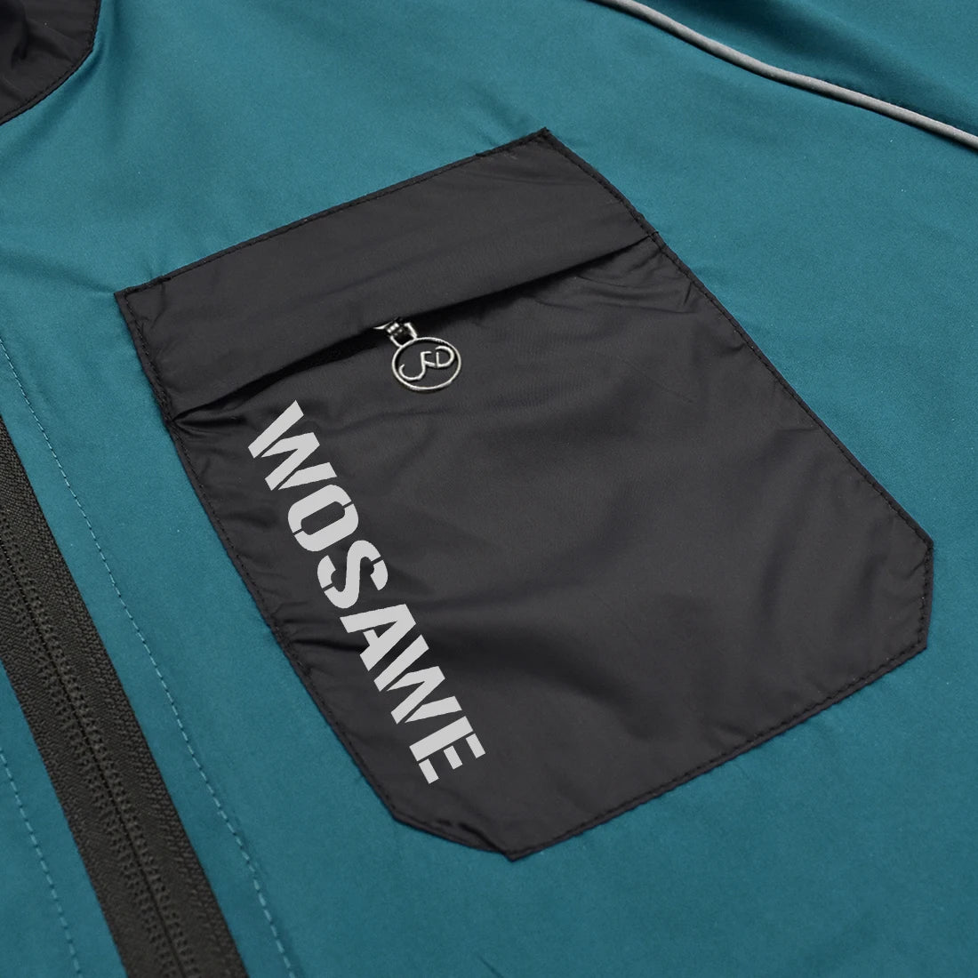 Windproof Cycling Jacket