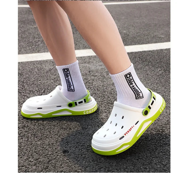 Men’s EVA Garden Sandals