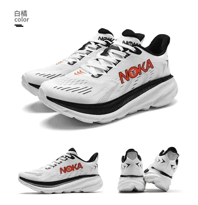 Men’s Running Shoes