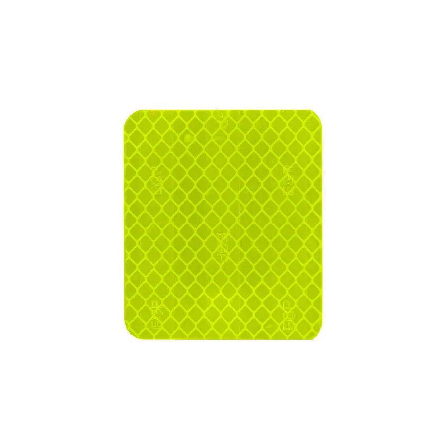 Reflective Fender Sticker