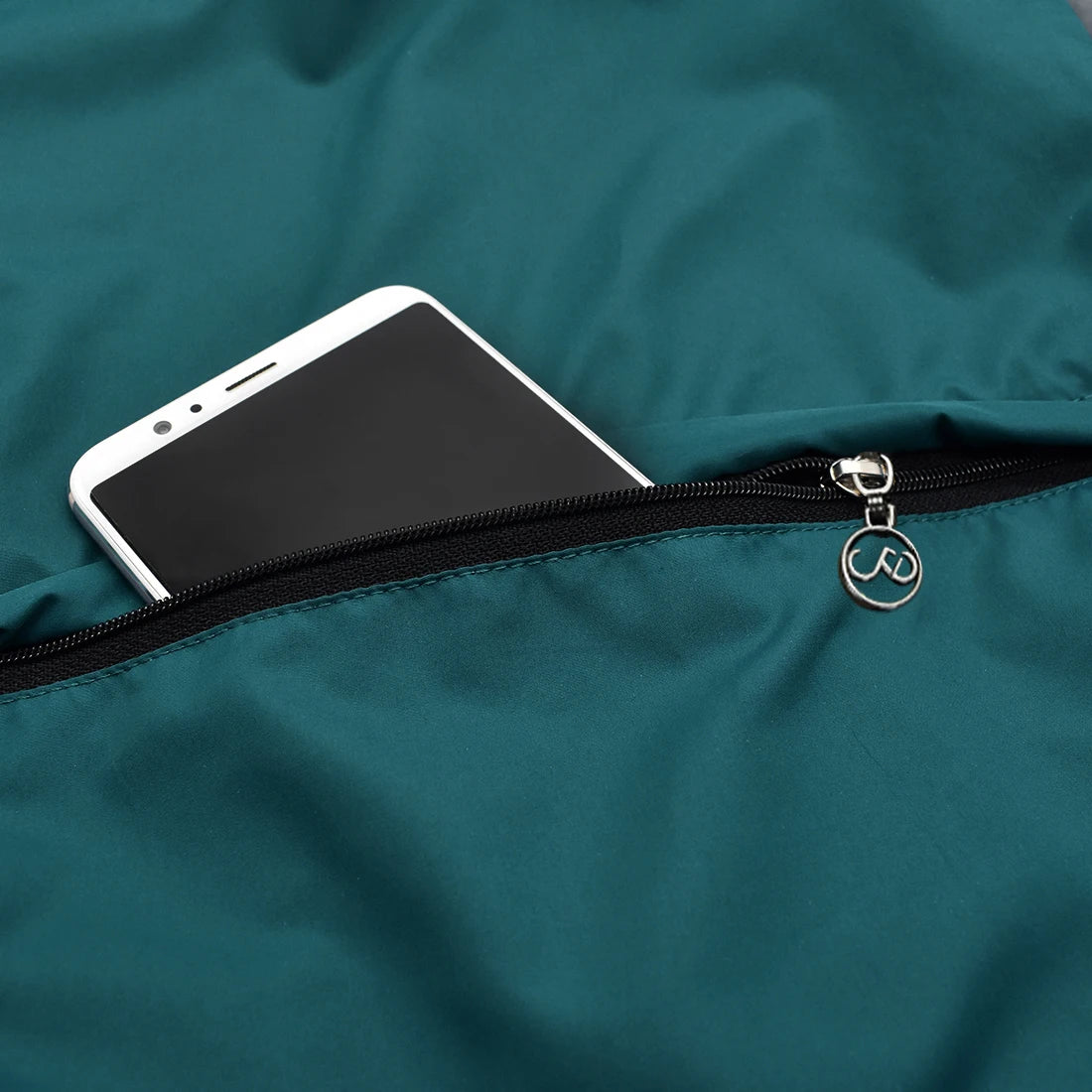 Windproof Cycling Jacket