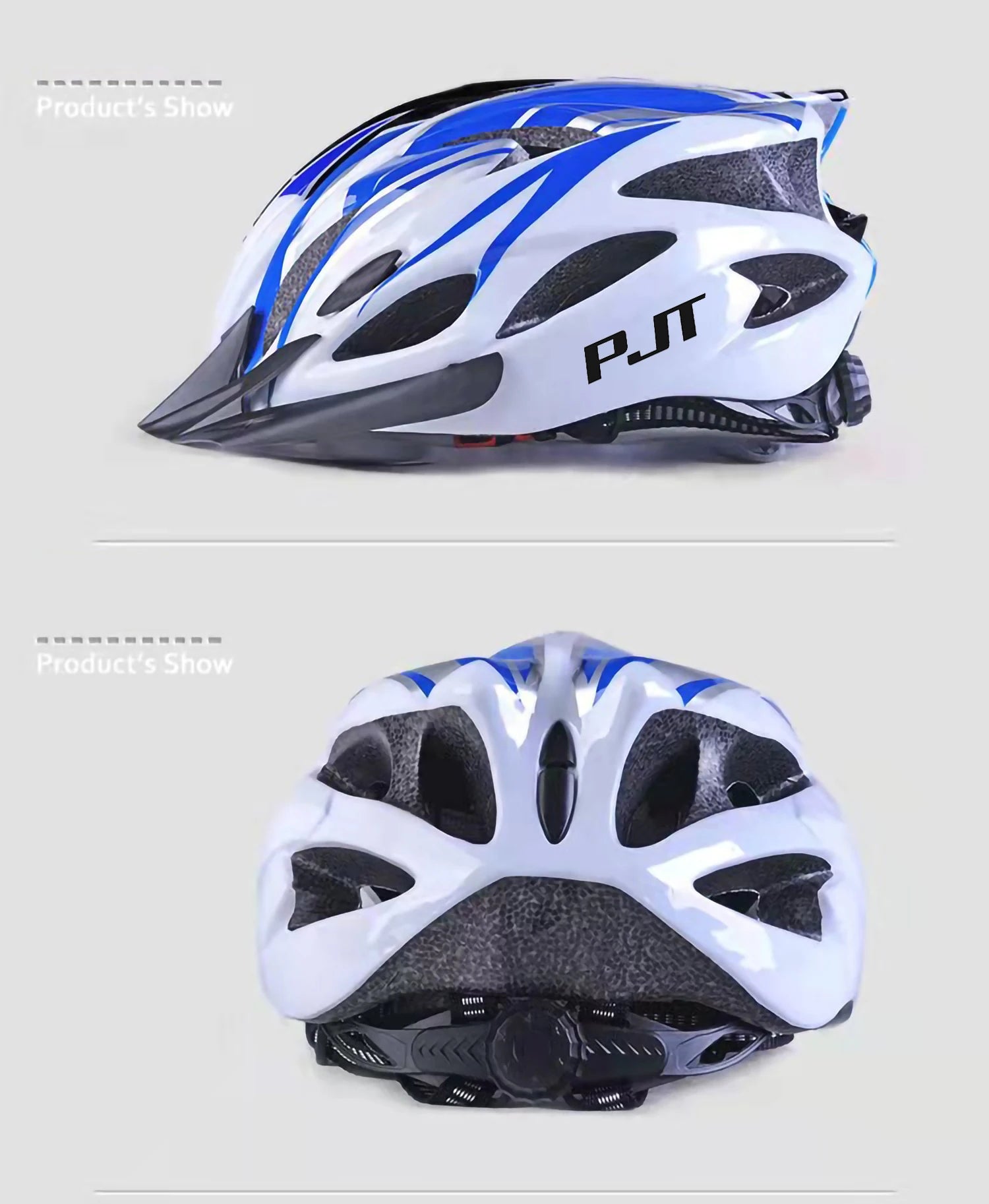 PMT Lightweight Cycling Helmet