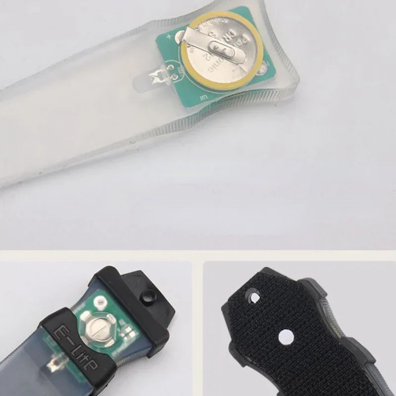 Tactical FMA Helmet Safety Light