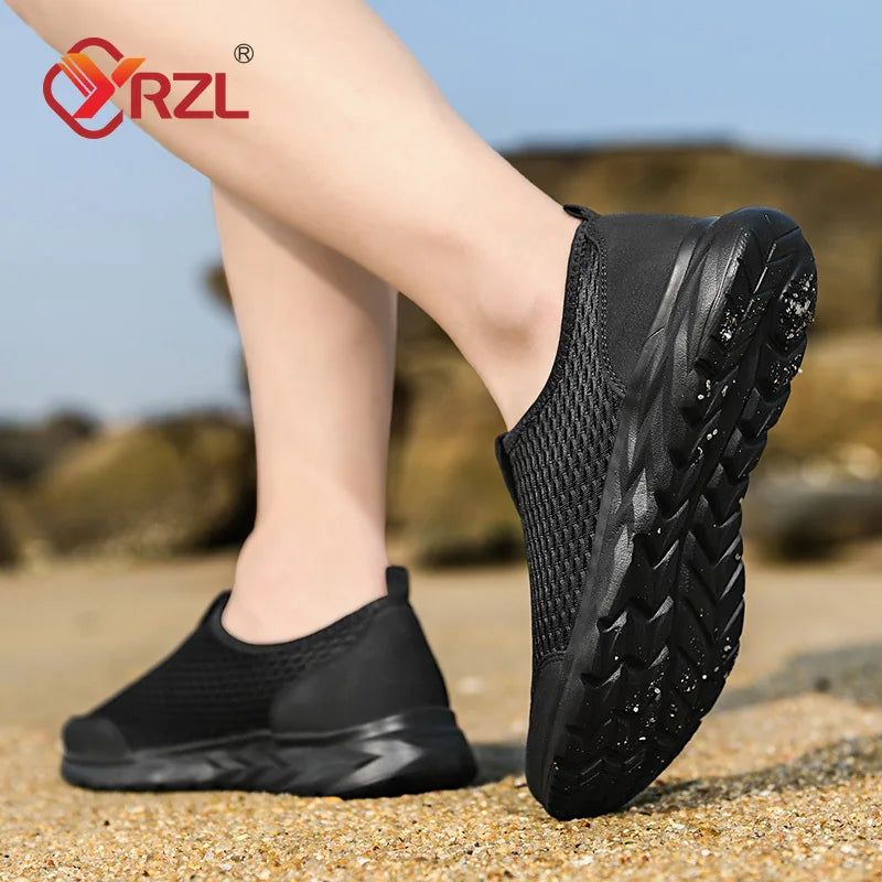 YRZL Men’s Sneakers