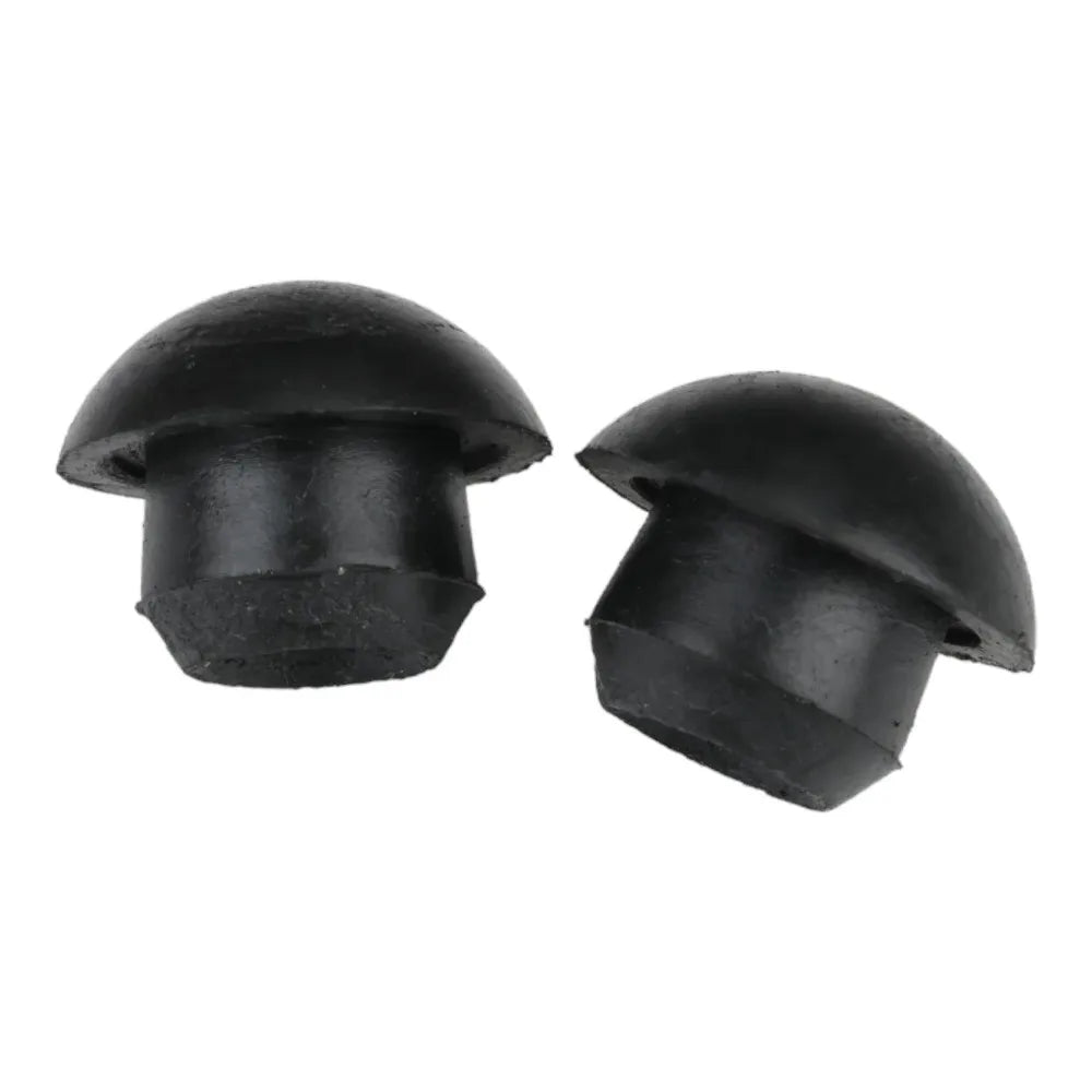 Rubber Wheel Hub Cap Plug