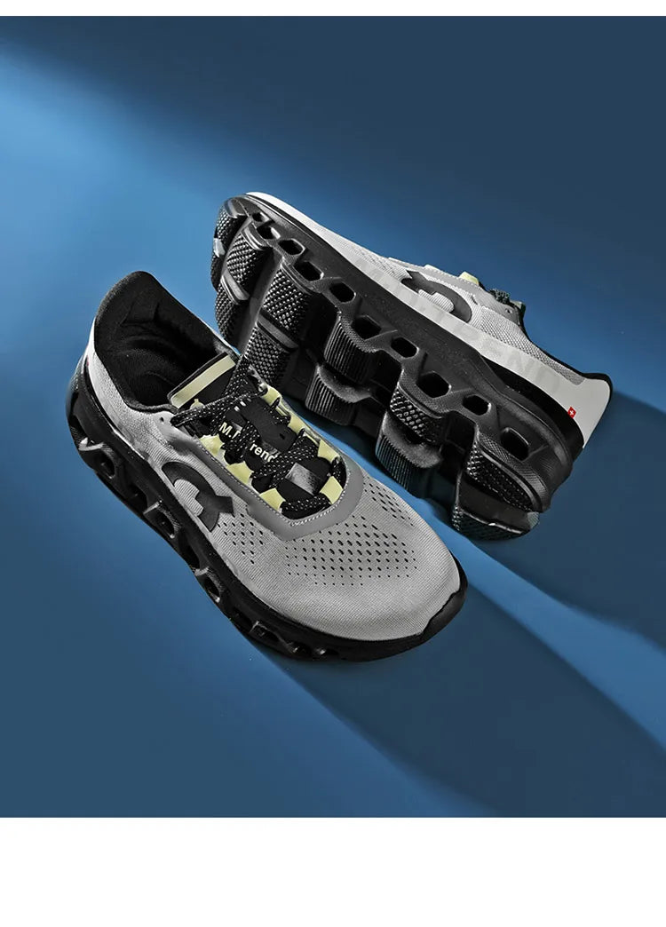 Men’s Cushioning Running Shoes