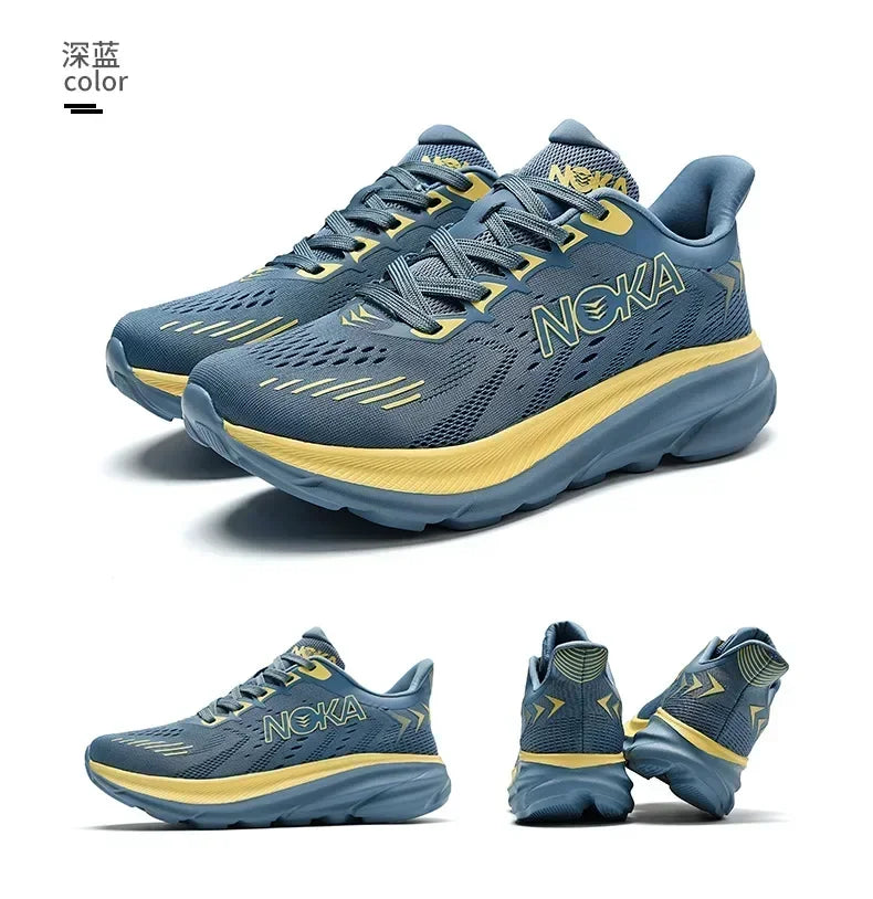 Men’s Running Shoes