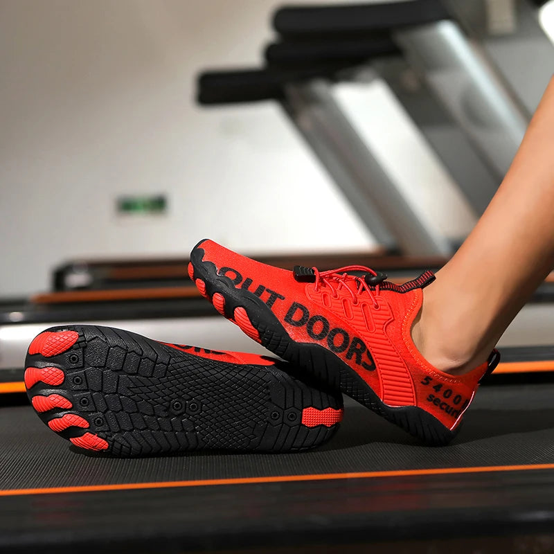 Men’s & Women’s Quick Dry Aqua Shoes