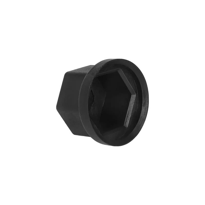 Motor Shaft Nut Plug Cover