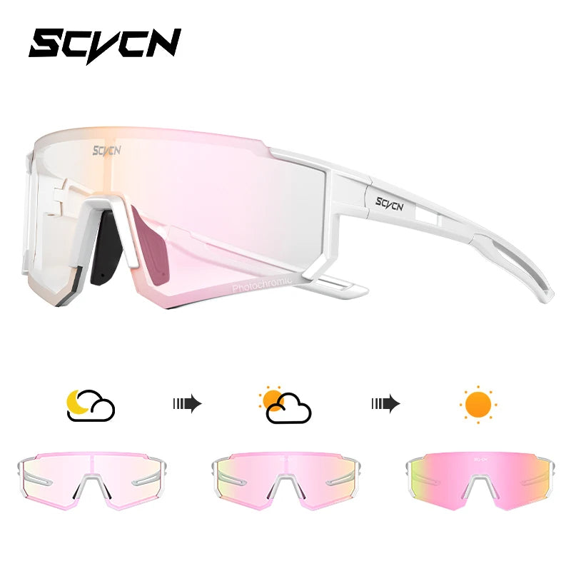 Outdoor Cycling Sunglasses