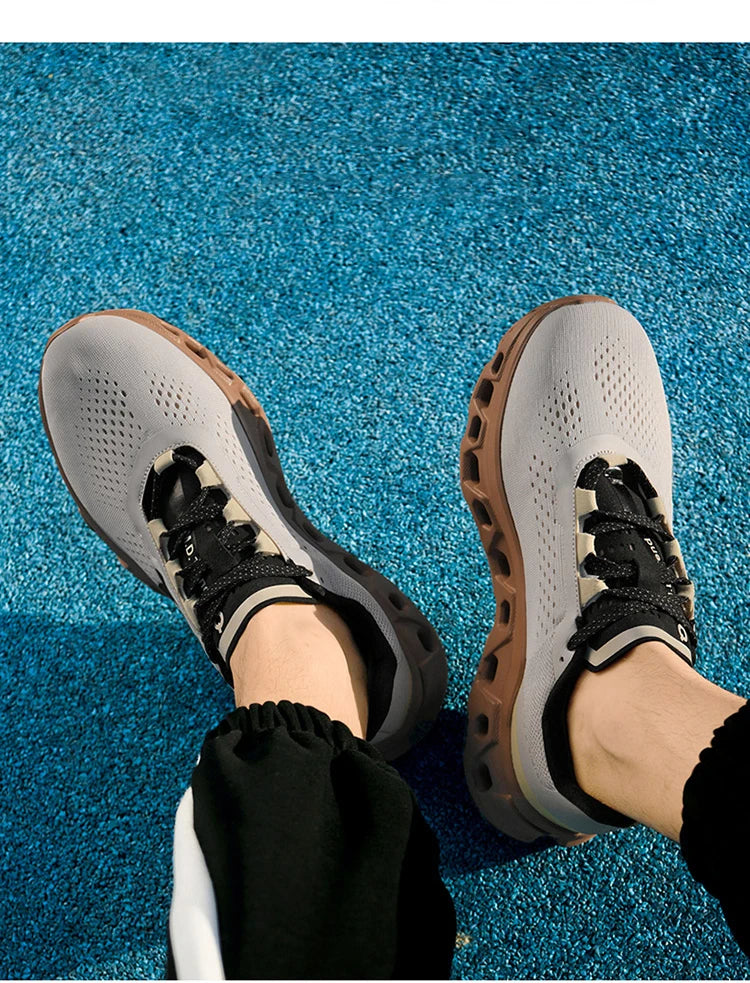 Men’s Cushioning Running Shoes