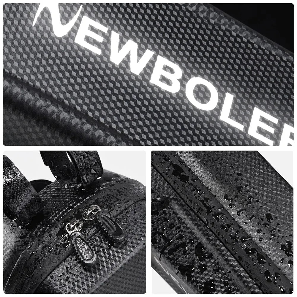 NEWBOLER Electric Scooter Front Bag