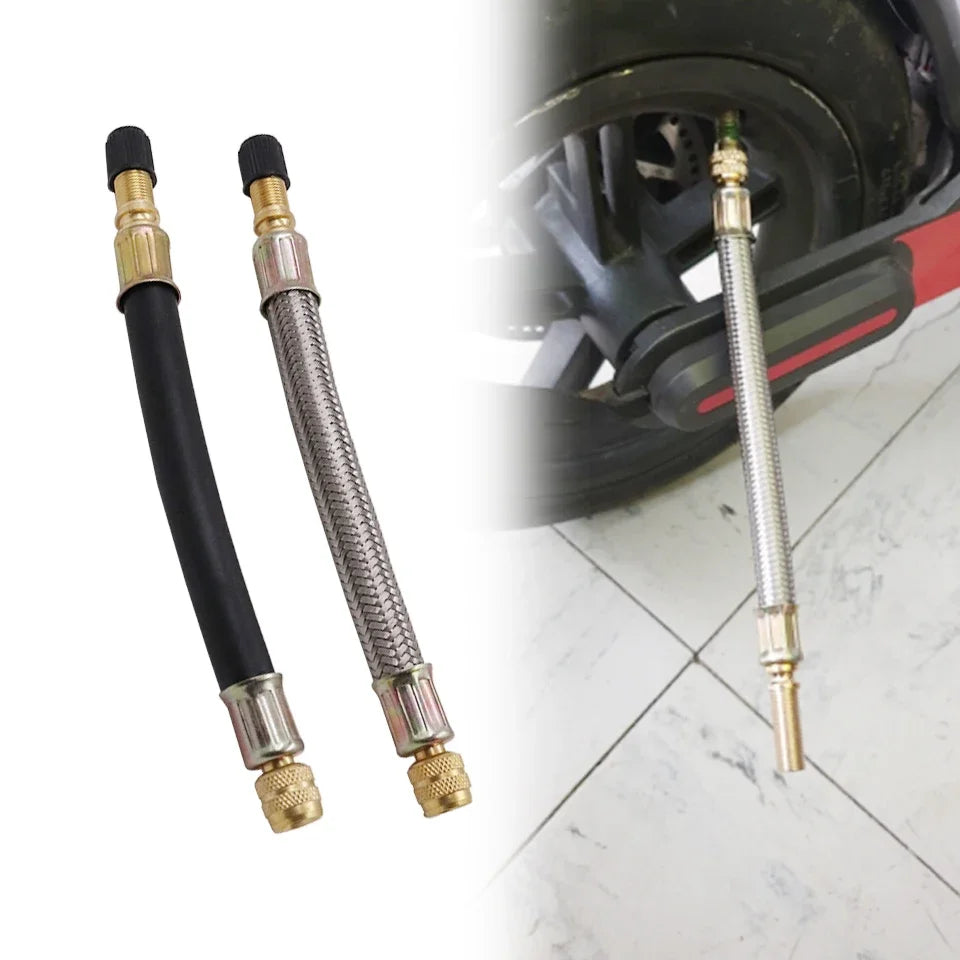 Motor Shaft Nut Plug Cover