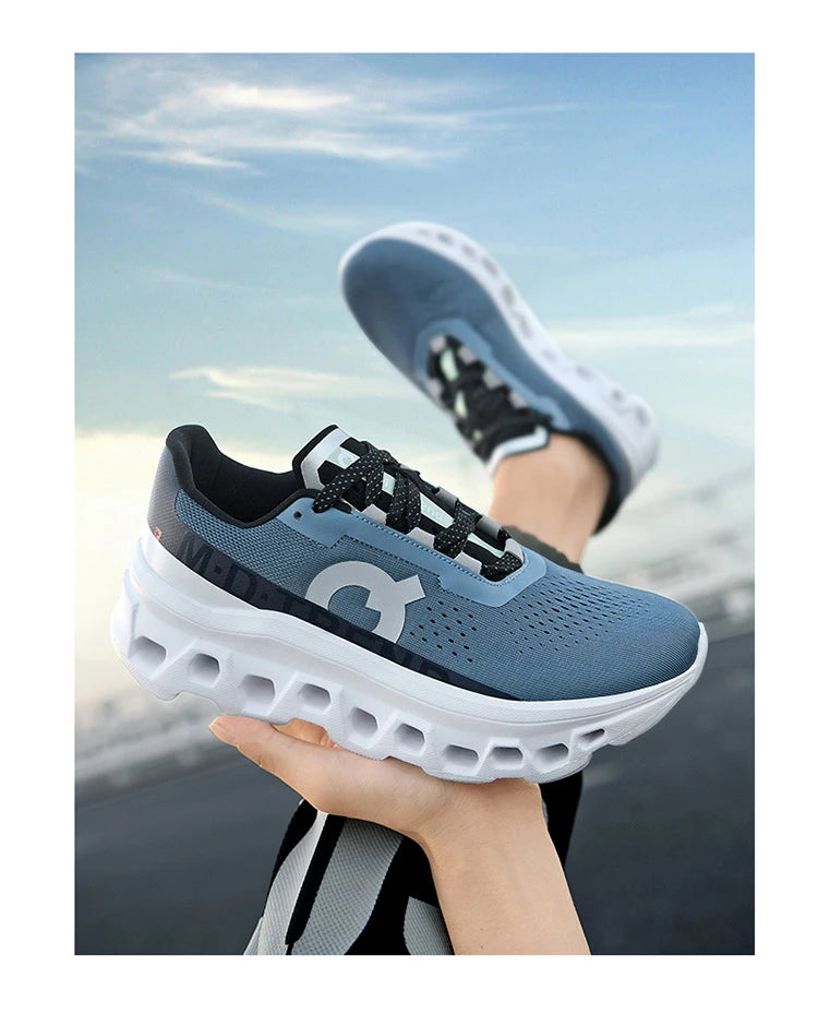 Men’s Cushioning Running Shoes