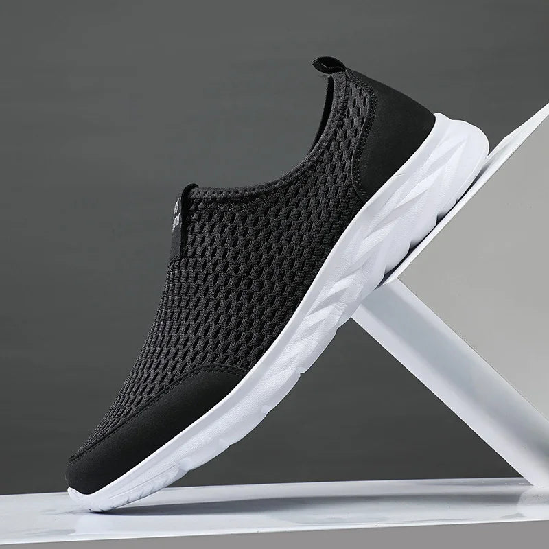 YRZL Men’s Sneakers