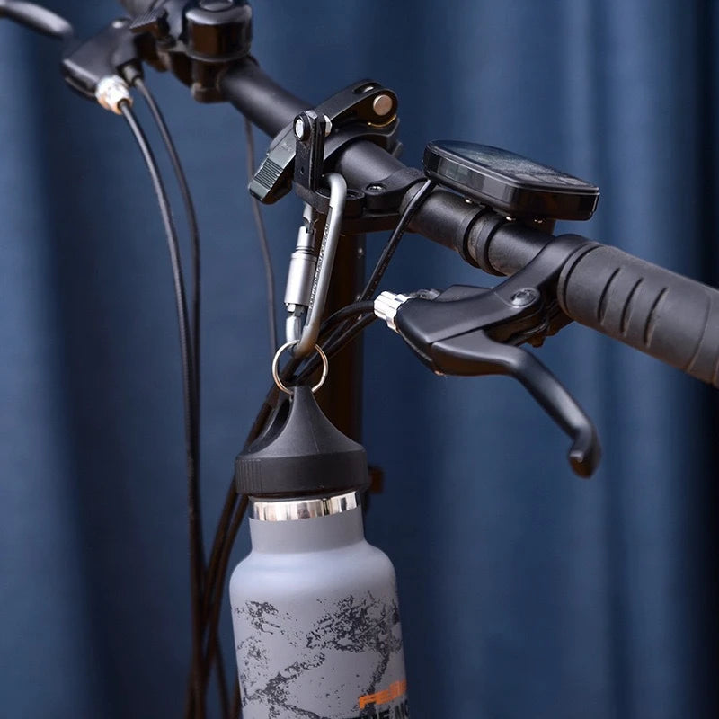 5pcs Tactical Carabiner Set