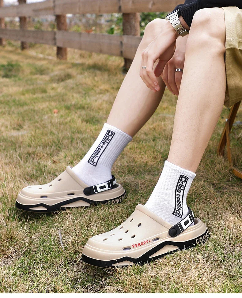 Men’s EVA Garden Sandals