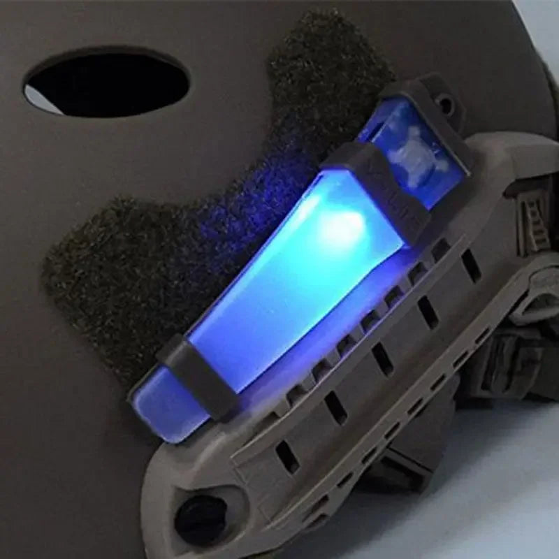 Tactical FMA Helmet Safety Light