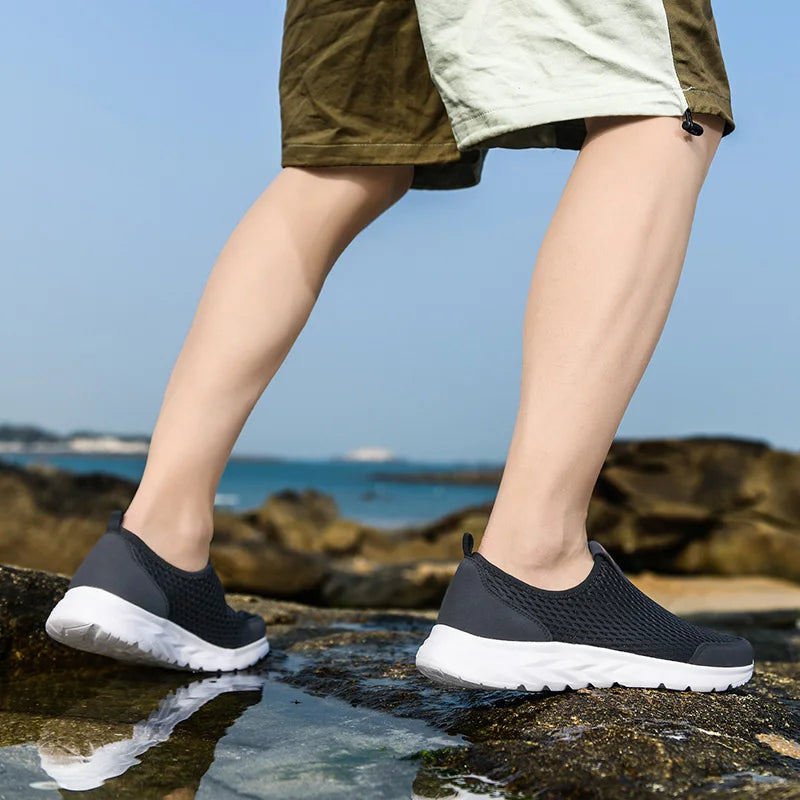 YRZL Men’s Sneakers