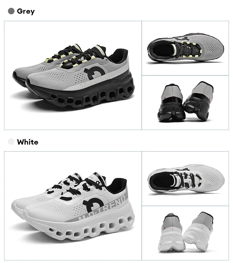 Men’s Cushioning Running Shoes