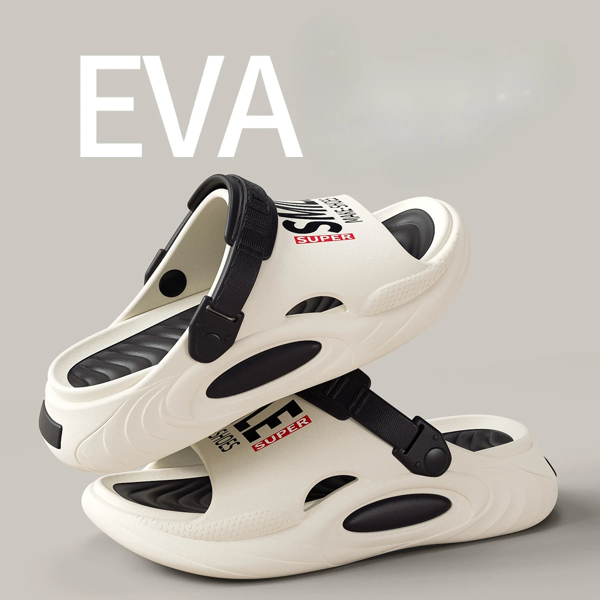 2025 Summer Spring Support Slides for Women & Men