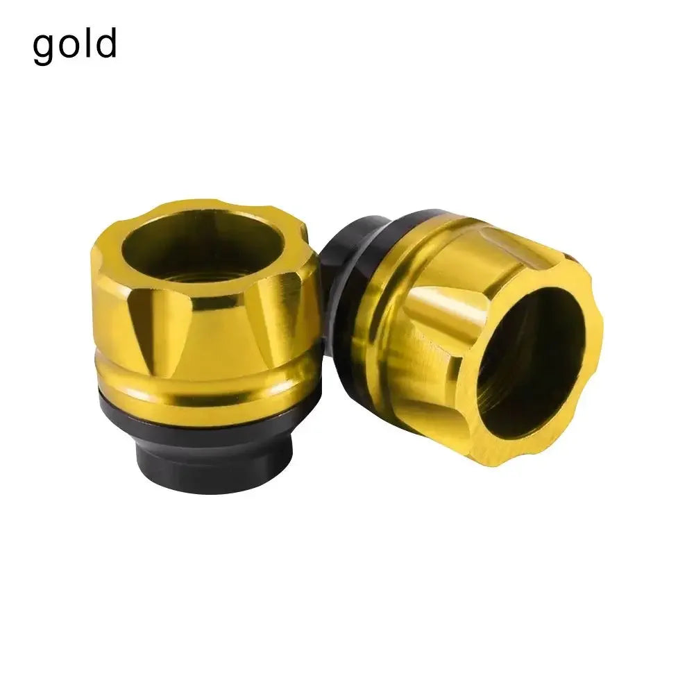 2pcs Slider Cup Crash Protector