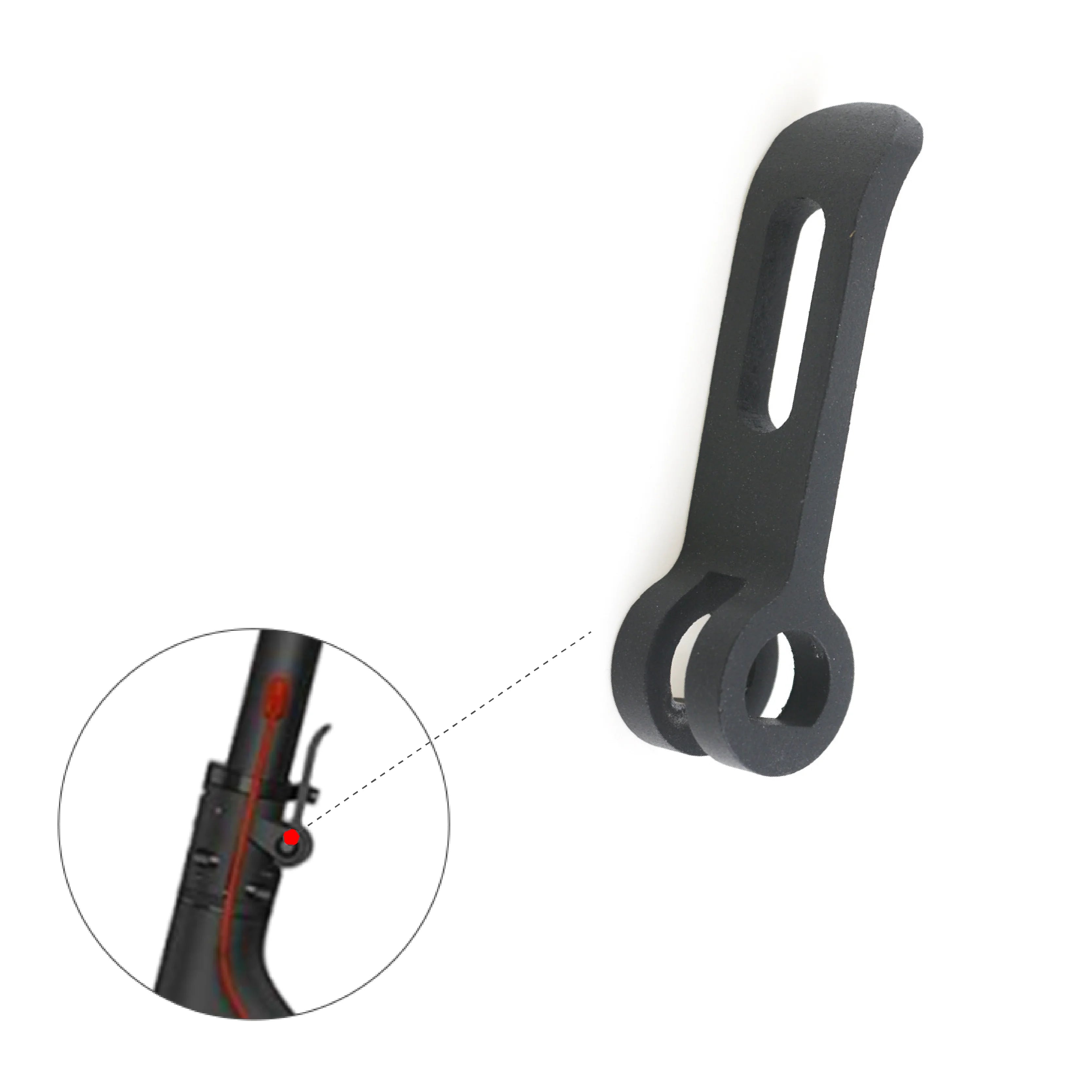Electric Scooter Replacement Accessories