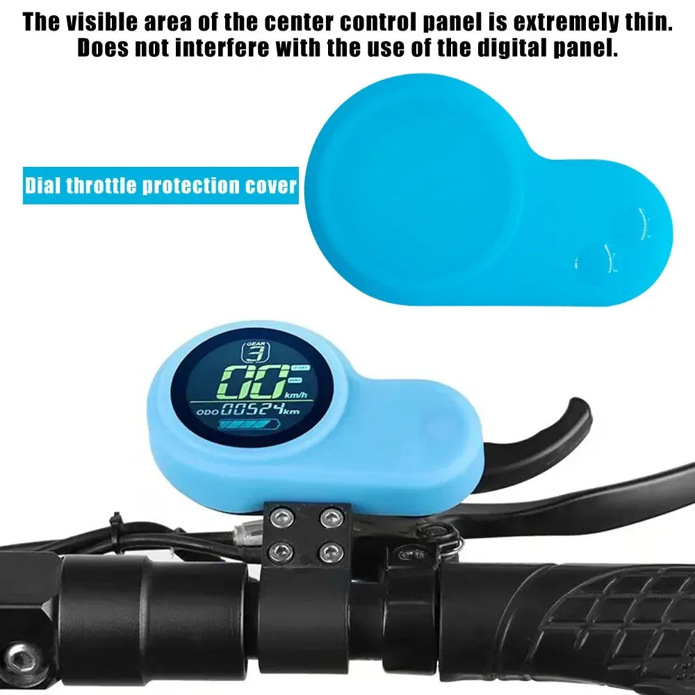Silicone Protective Cover