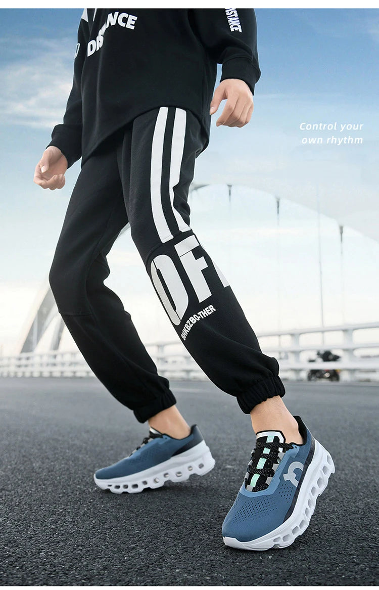 Men’s Cushioning Running Shoes