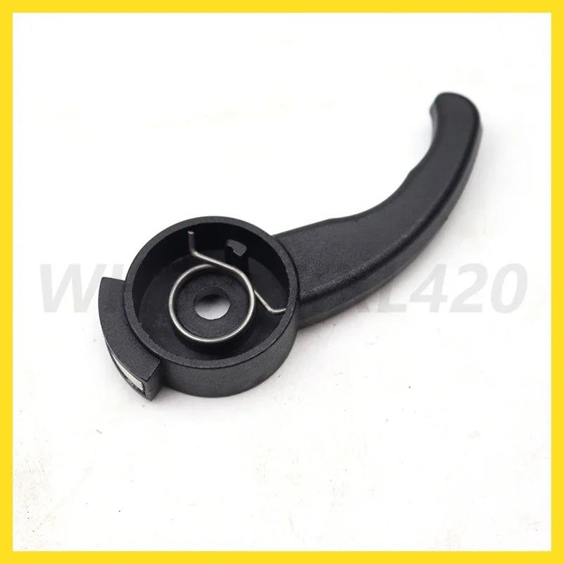 10 Inch Electric Scooter Display Meter Housing