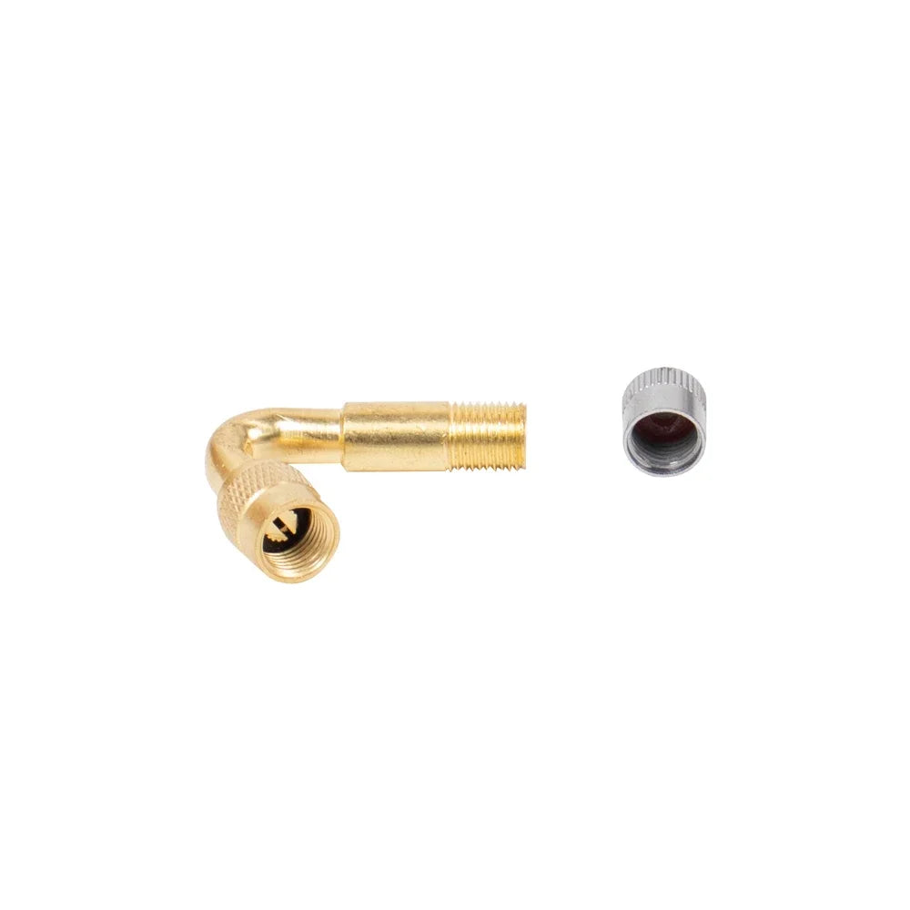 Motor Shaft Nut Plug Cover