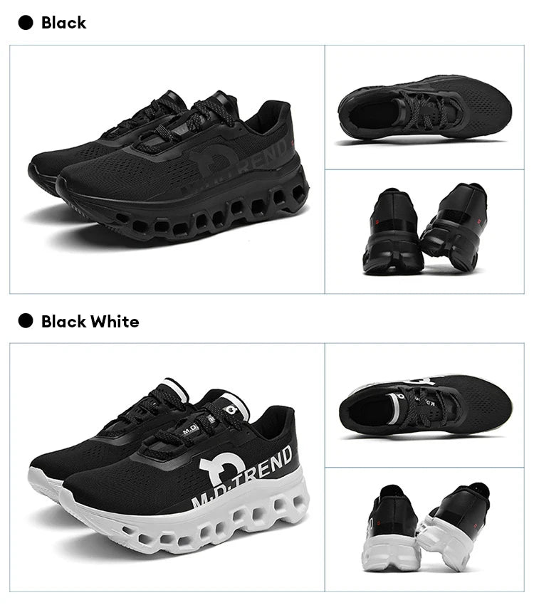 Men’s Cushioning Running Shoes