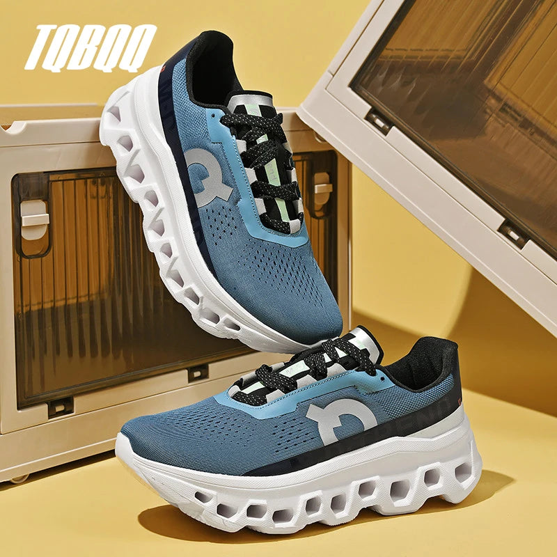 Men’s Cushioning Running Shoes