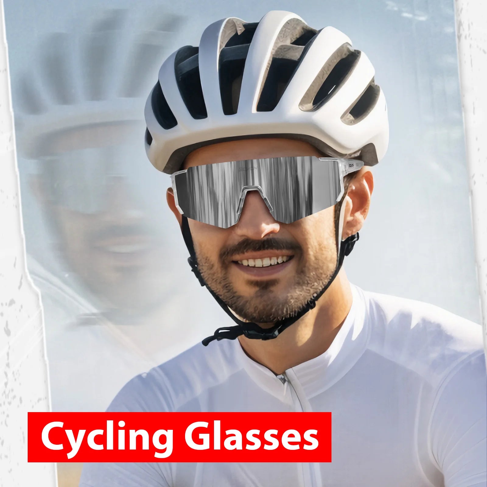 Outdoor Cycling Sunglasses