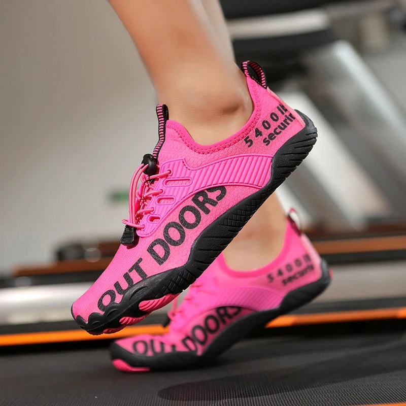 Men’s & Women’s Quick Dry Aqua Shoes