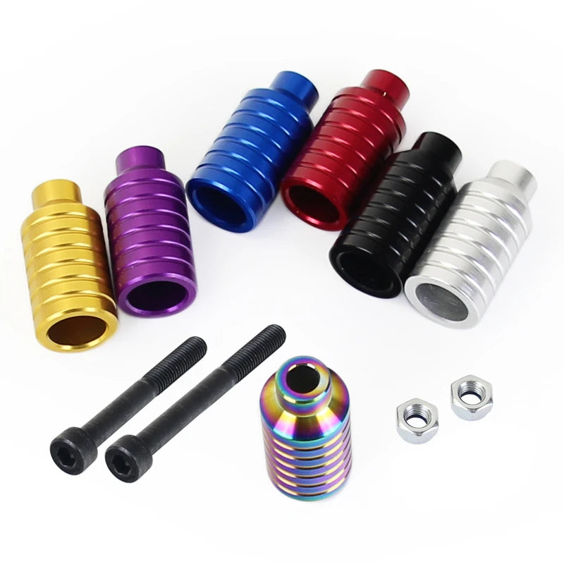 Mosodo Pro Scooter Pegs