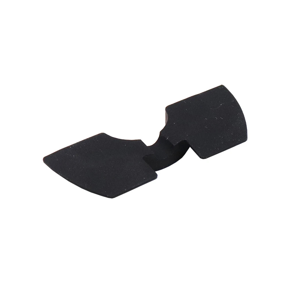 3pcs Rubber Pole Pads