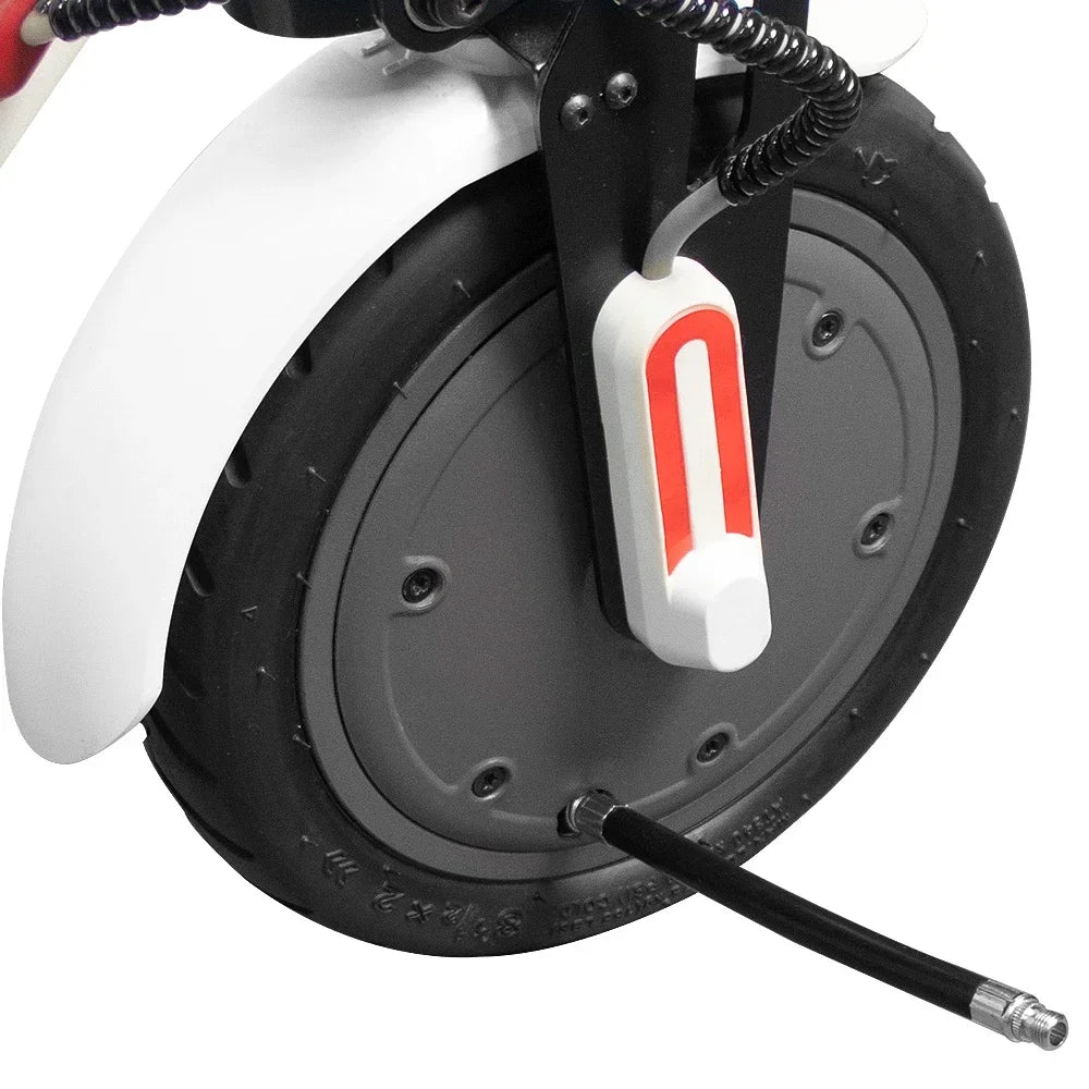 Motor Shaft Nut Plug Cover