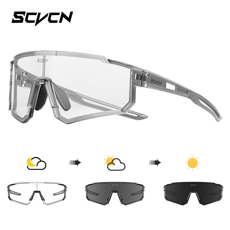 Outdoor Cycling Sunglasses