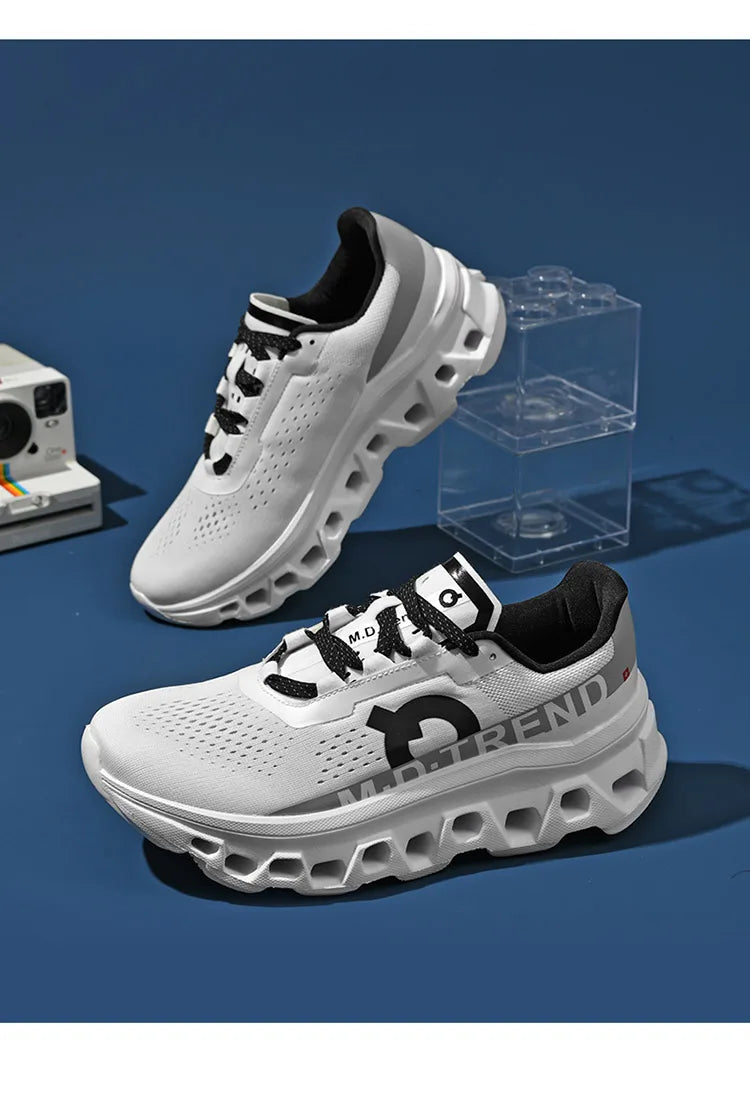 Men’s Cushioning Running Shoes