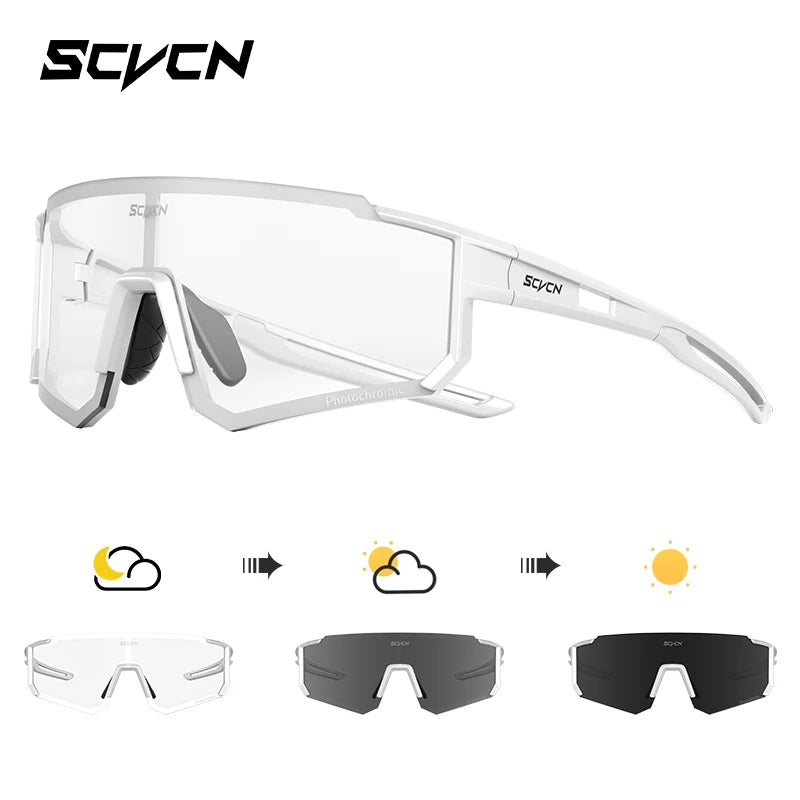 Outdoor Cycling Sunglasses