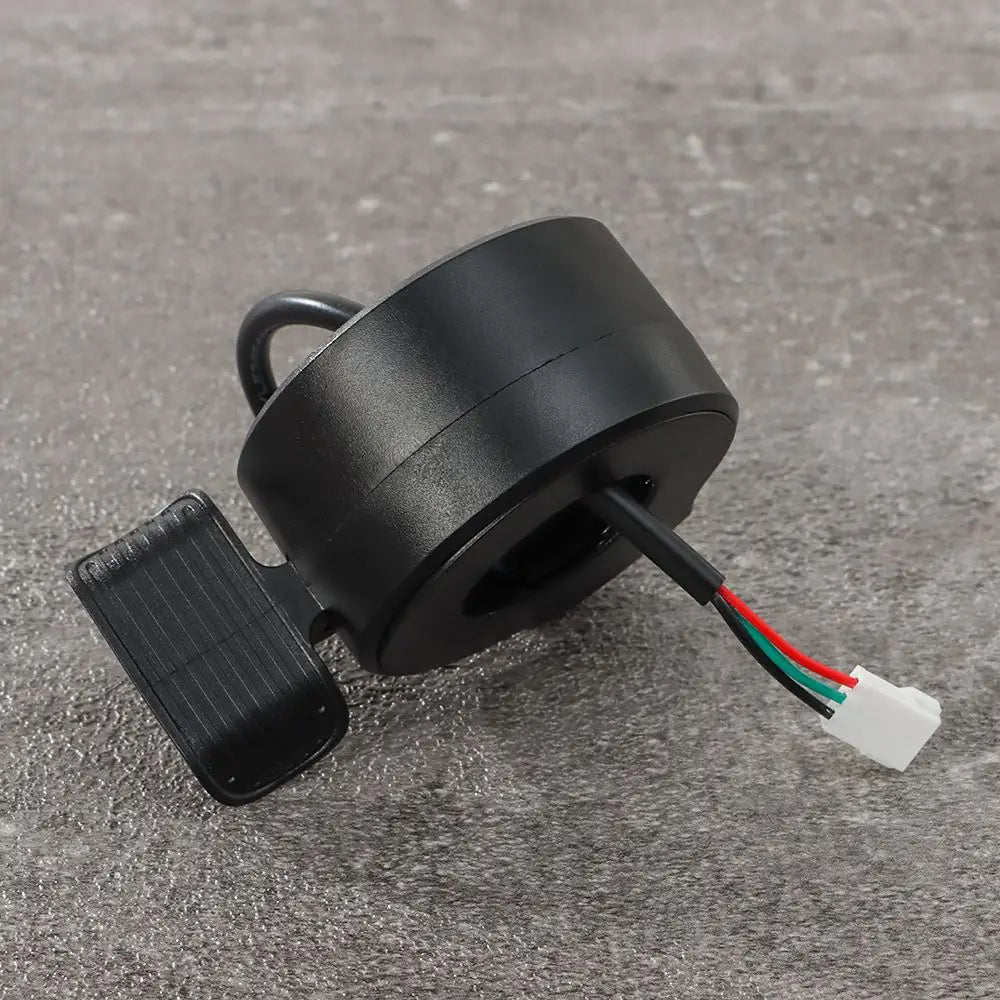 36V/48V Waterproof Thumb Throttle