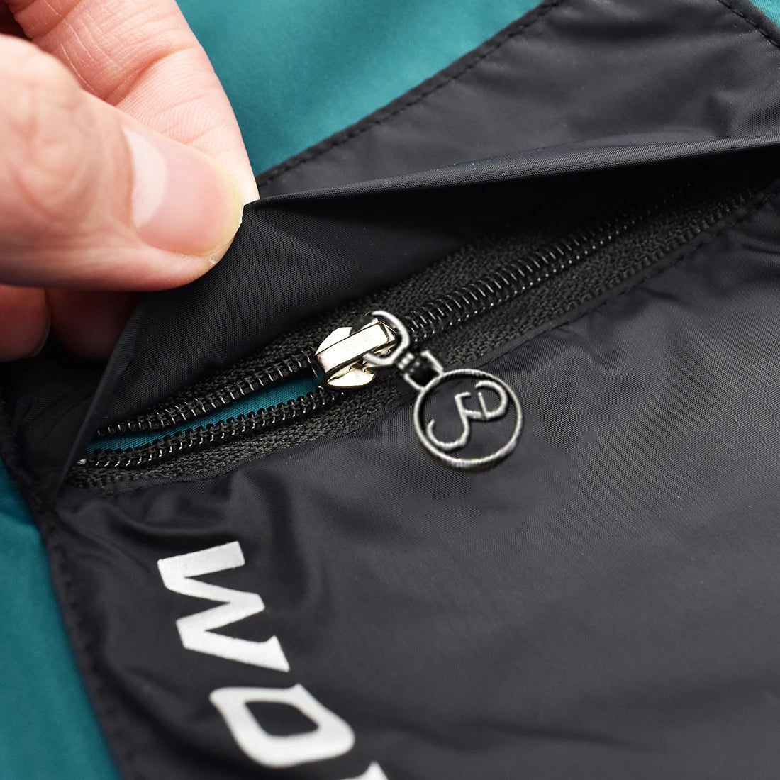 Windproof Cycling Jacket