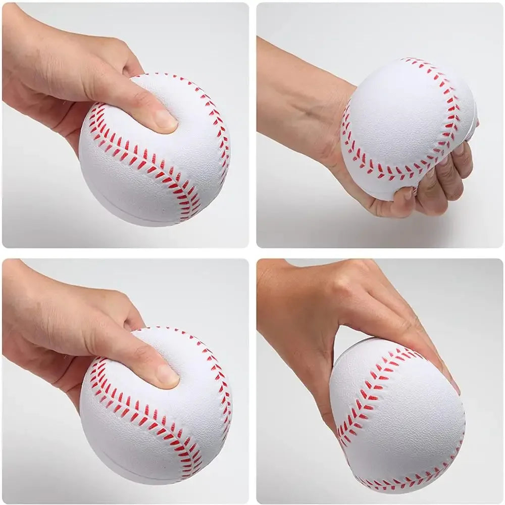Handmade Training Baseball