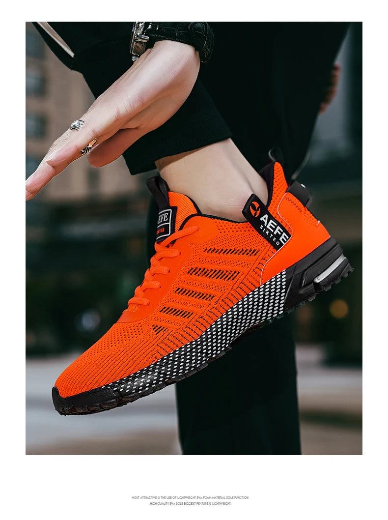 2024 Men’s Running Shoes