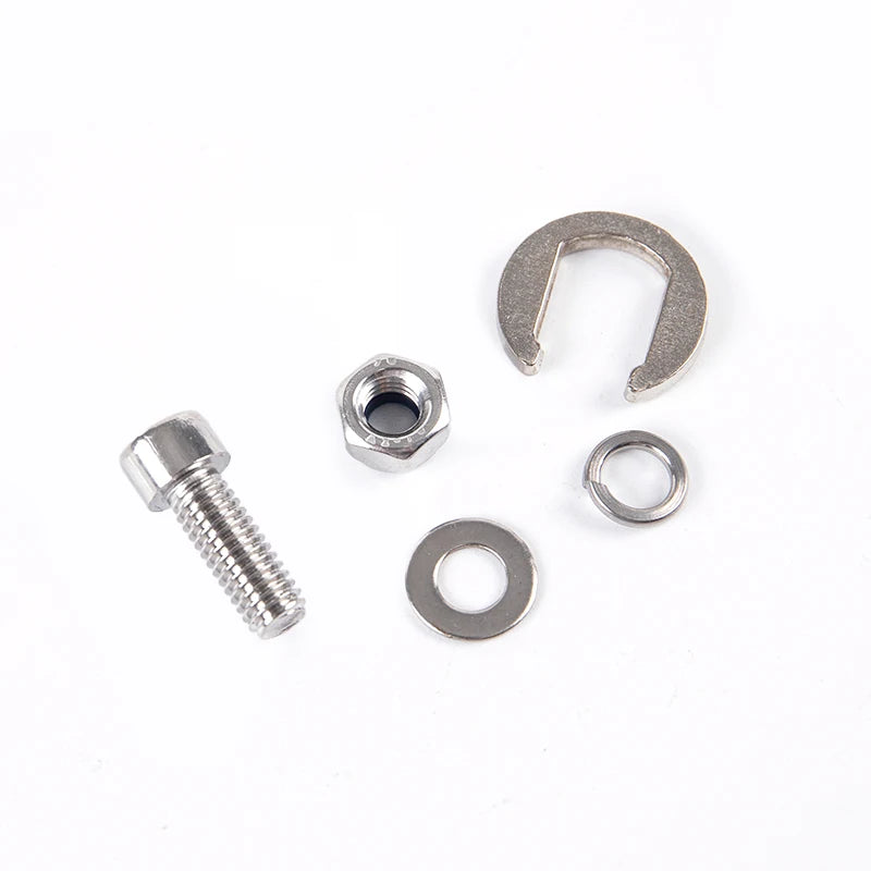 Universal E-Bike Torque Arm