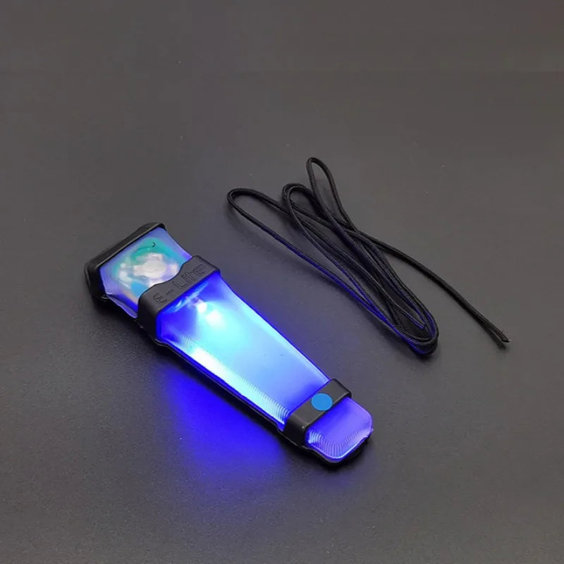 Tactical FMA Helmet Safety Light